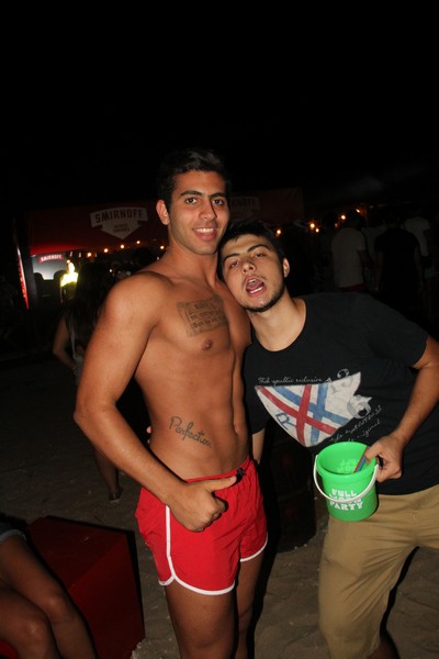 Full Moon Party Lebanon 2.0 Part 2